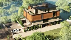 Mackerrow Road (D13), Semi-Detached #600355491